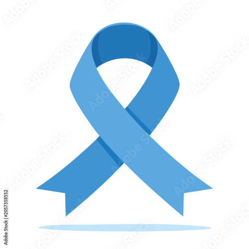 Blue heart with arrow vector icon