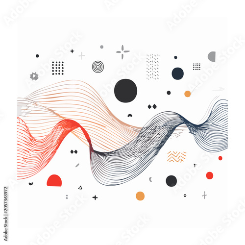Minimalist brain with neural network connections