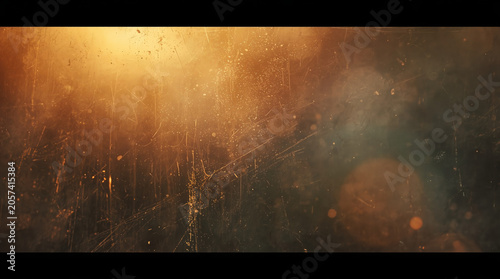 Overlay textures in film photography often feature elements like dust, scratches, and grunge, creating a vintage aesthetic. These effects, including light leaks and glows, contribute to a warm and dis