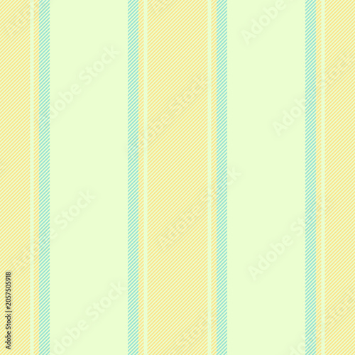 Slika na platnu A grand parallel stripe pattern uses a steady visual cadence and a surface print look