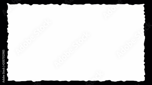 Abstract animated wavy gradient background animation with alpha channel, Fluid wave motion background, Liquid motion background, Modern morphing gradient shape loop animation on transparent background