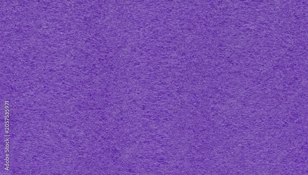 Fototapeta premium Purple felt or fabric texture with a soft fuzzy surface. Abstract textile background ideal for graphic design, branding, and creative projects.