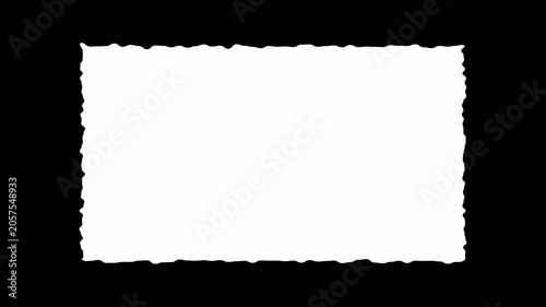 Abstract animated wavy gradient background animation with alpha channel, Fluid wave motion background, Liquid motion background, Modern morphing gradient shape loop animation on transparent background