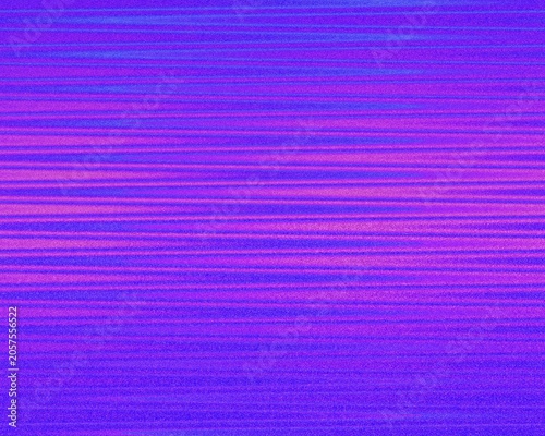 A blurry, grainy noise background template with a gradient of purple hues appears.