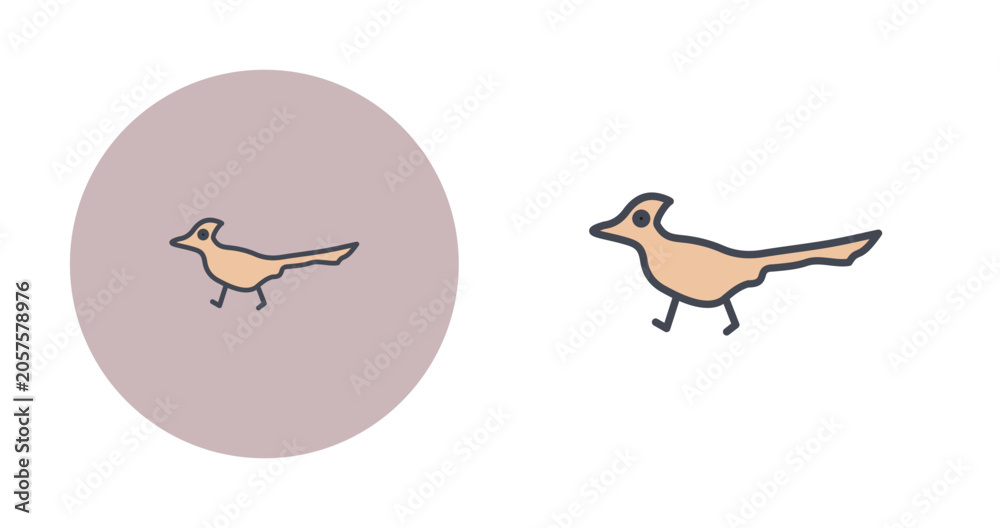 Obraz premium Monitor Vector Icon