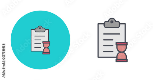 Foto Morse Code Vector Icon