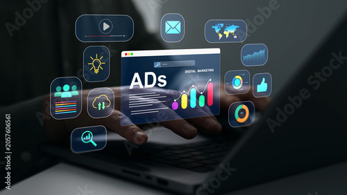 Digital marketing for promotion of products with social media, email, website and channel search engine.Attract organic traffic for big sales.	
