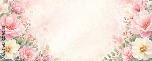 Friendship Day banner-background	