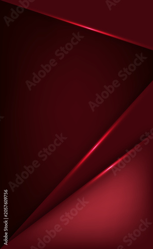 Luxurious elegant abstract background with gradients lines with neon highlight ideal for ceremony invitation or celebrating something   