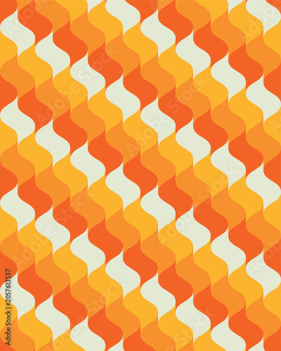 abstract geometric seamless pattern tile wallpaper