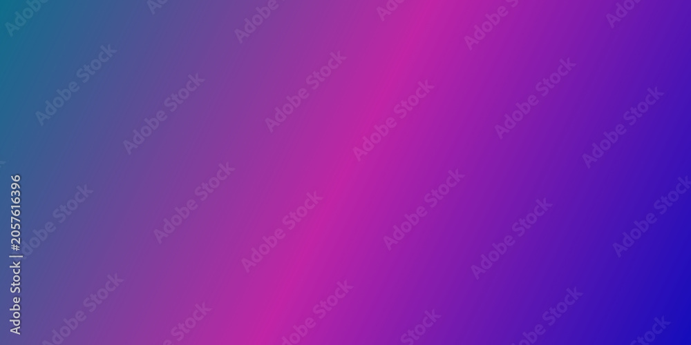 Fototapeta premium Blue gradient background with subtle texture