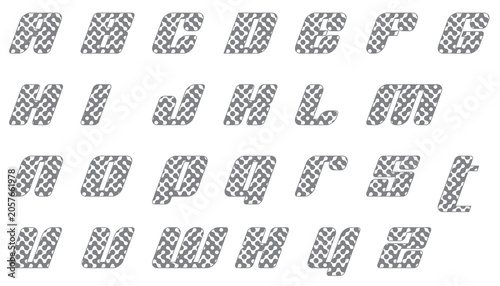 Engraved letters, font, type, alphabet, transparent, .png, text, abc, symbol, letters, illustration, design, vector, word, typography, concept, collection, letter, set, icon, pattern, character