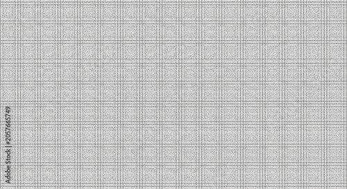 Binary code data stream with digital numbers and programming text overlay