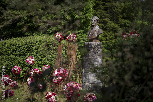 Palladian Spring 2025 – Cultural Festival at the Palladian Villa of Syam