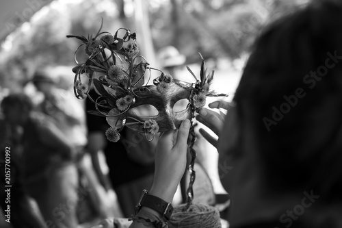 Palladian Spring 2025 – Cultural Festival at the Palladian Villa of Syam