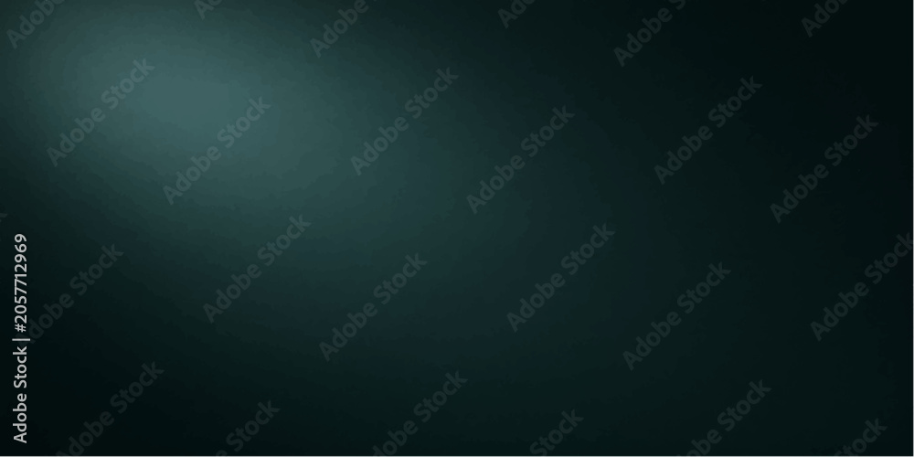 Obraz premium A dark, moody background with a subtle light effect in the top left corner, perfect for adding text or overlaying images.