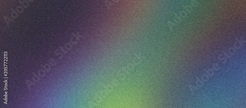 Multicolored gradient background with grainy texture and vibrant colors blended smoothly