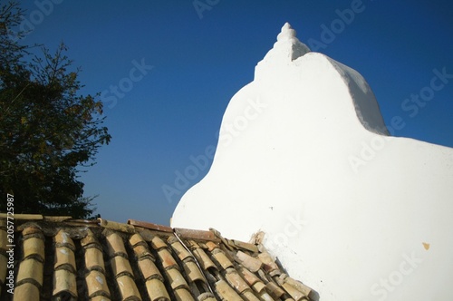 El estado Lara es una muestra de la variada arquitectura colonial,sus iglesias y casas asi lo demuestran.