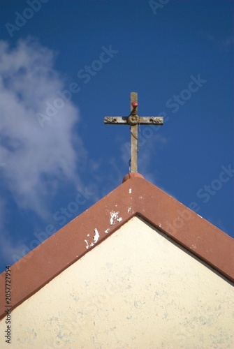 El estado Lara es una muestra de la variada arquitectura colonial,sus iglesias y casas asi lo demuestran.