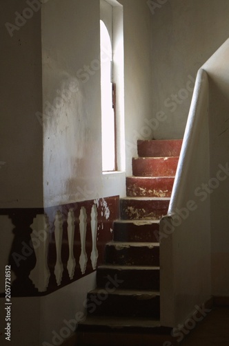 El estado Lara es una muestra de la variada arquitectura colonial,sus iglesias y casas asi lo demuestran.