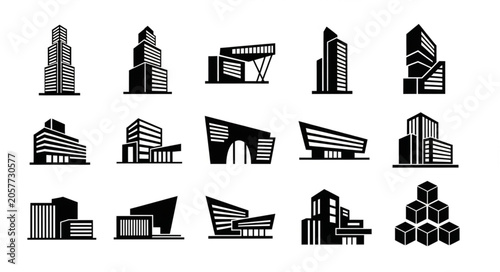 landmarks and monuments