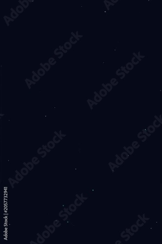Subtle White Dust and Film Grain Texture on Dark Black Background