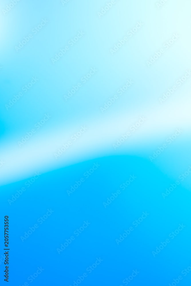 Fototapeta premium ブルー 背景素材