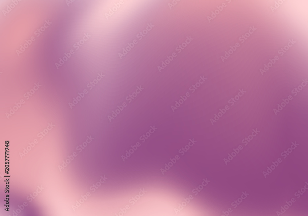 Obraz premium Pink purple violet abstract gradient background wavy mesh fluid light lines wallpaper template Hd quality