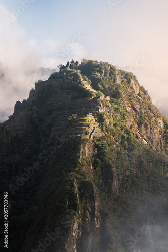 Huayna Picchu 