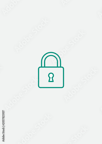 Lock Icons