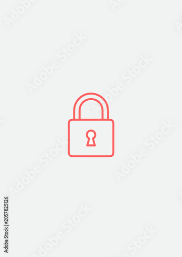 Lock Icons