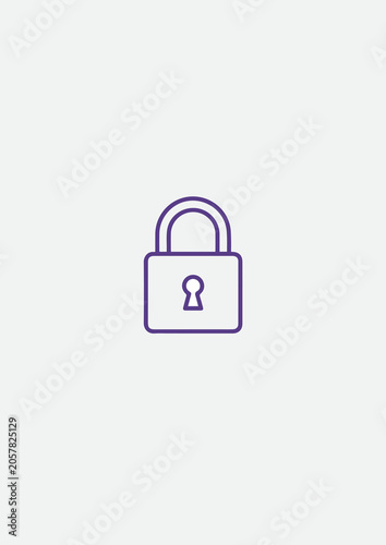 Lock Icons