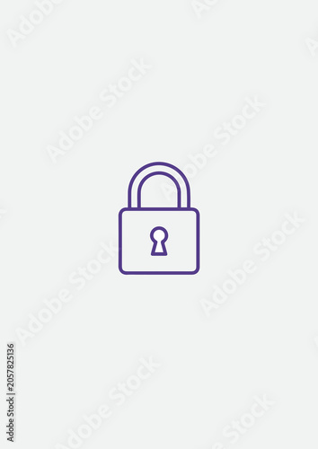 Lock Icons