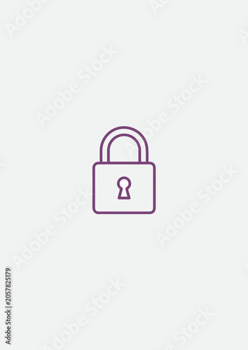 Lock Icons