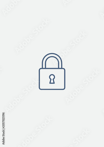 Lock Icons
