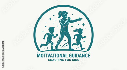 Empowering youth through dynamic coaching and motivational guidance, promoting active lifestyles and personal development