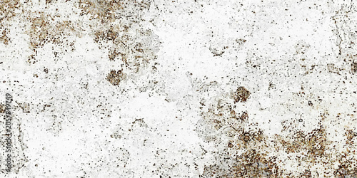 Valokuva Old Rusty Metal Texture Background with Weathered Industrial Surface Design