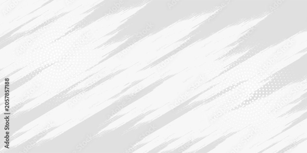 Obraz premium halftone on white background. Vector dots glitter or halftone glitter pattern texture Pop Art Style Background