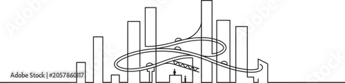 Fotografía Megapolis