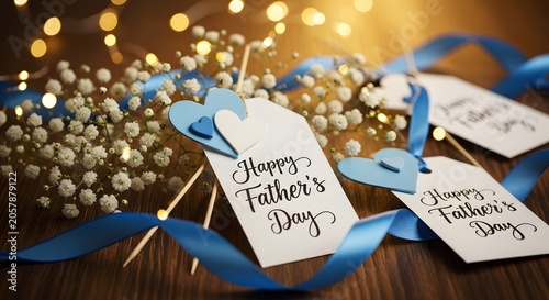happy fathers day card