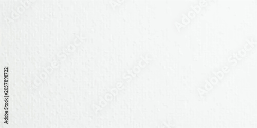 Schilderij op canvas Vintage white paper texture background seamless grunge surface and old paper sty