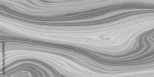 Abstract grayscale wood grain texture, organic flowing lines and patterns, simulating natural material with a modern, minimalist aesthetic.