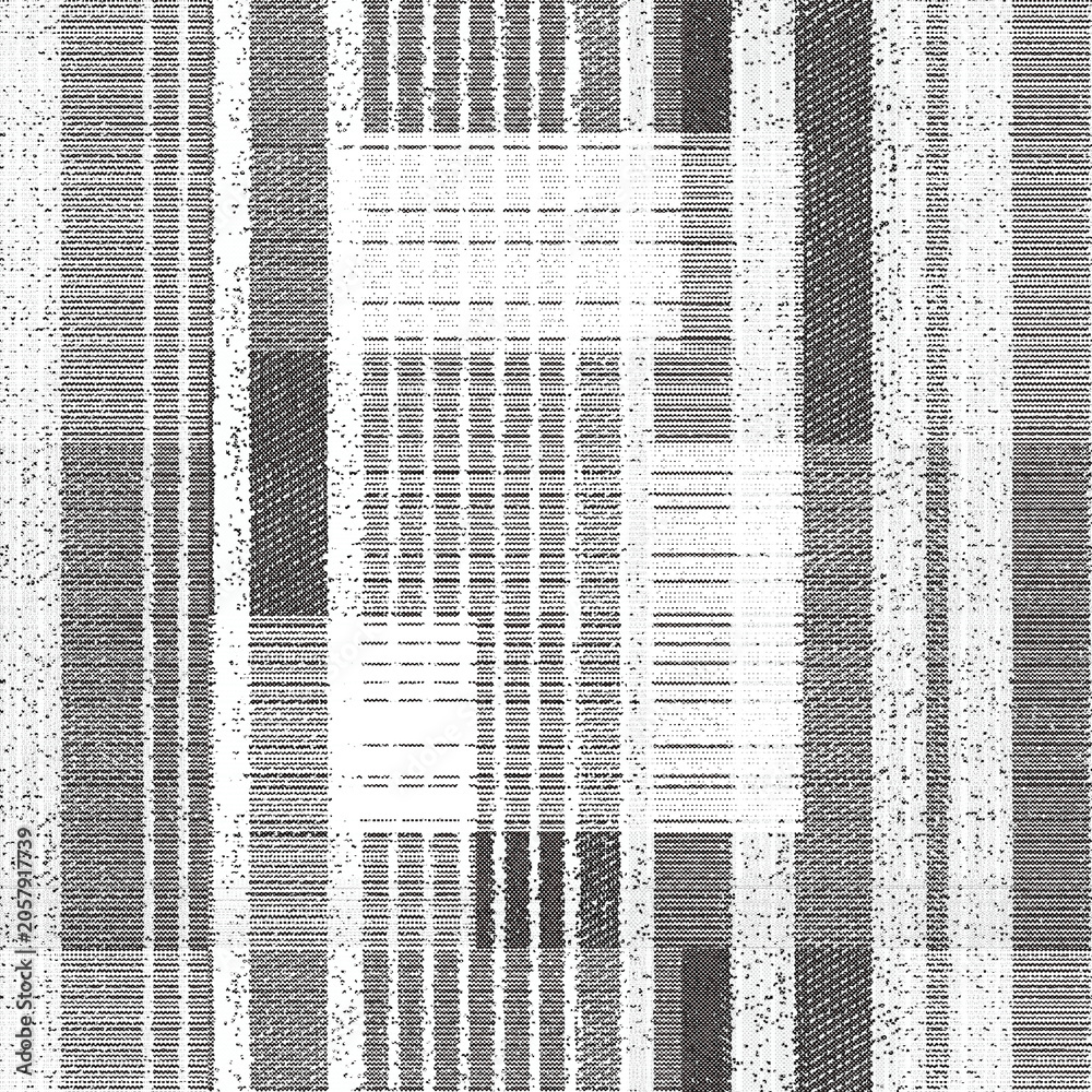 coastal linen home textile fabric textured rustic eco style nature color allover digital or weaving print pattern design 
