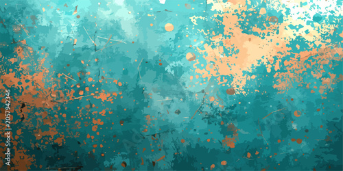 Photos Old rusty metal grunge texture background with aged industrial surface and dark
