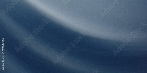 Abstract textured surface with gradient shades of blue and gray