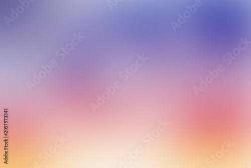 Soft pastel gradient abstract background with smooth color transitions