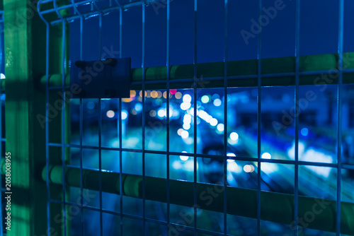夜景