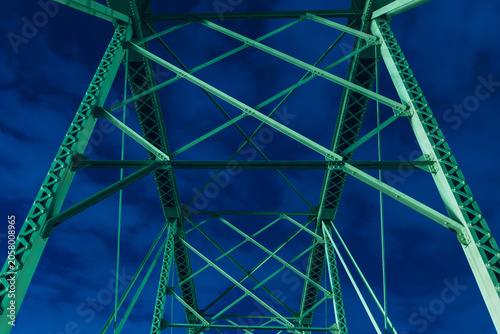 夜景