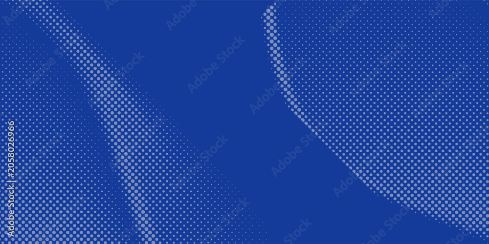 Fototapeta premium Design Blue Tech Finance Fintech Background Abstract Pixel Pattern. Abstract Business Tech Modern Abstract Art Background