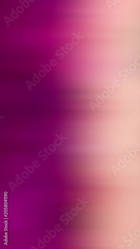 Crimson Pink Maroon Aurora Gradient Motion Background, Smooth Flowing Aurora Light Animation Seamless Loop, 4K